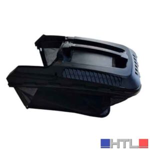 CESTO DI RACCOLTA RASAERBA SEMOVENTE 4 IN 1 CARDINALE CON MOTORE BRIGGS & STRATTON 60 lt