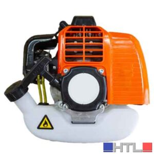 MOTORE COMPLETO PER DECESPUGLIATORE CARDINALE