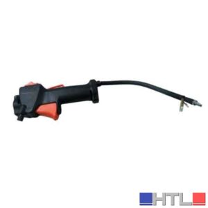 ACCELERATORE PER DECESPUGLIATORE CARDINALE