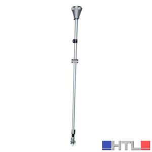 ASTA COMPLETA SENZA ACCELLERATORE PER DECESPUGLIATORE 42C/52C CARDINALE