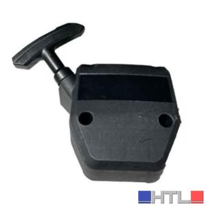 AVVIAMENTO COMPLETO PER DECESPUGLIATORE '51C' CARDINALE