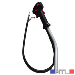 MANICO DESTRO PER DECESPUGLIATORE '51C' CARDINALE Con acceleratore