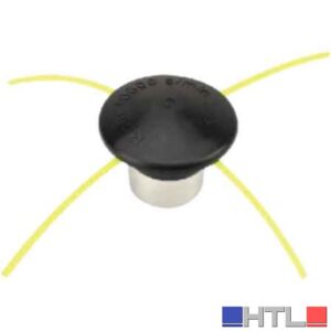TESTINA PER DECESPUGLIATORE MULTIFILO 'VIKING' CARDINALE 4 fili