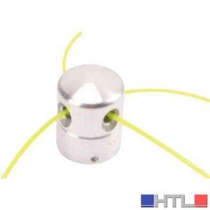 TESTINA PER DECESPUGLIATORE MULTIFILO 'HARD' CARDINALE 4 fili
