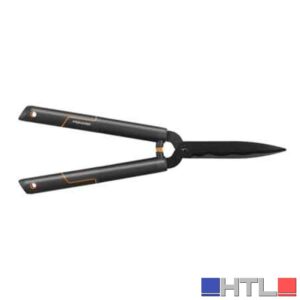 CESOIA PER SIEPI 'SINGLESTEP HS22' FISKARS 58 cm
