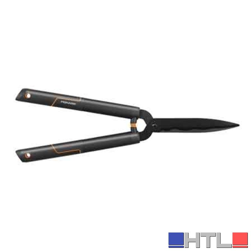 CESOIA PER SIEPI 'SINGLESTEP HS22' FISKARS 58 cm