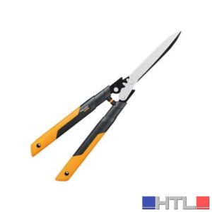 CESOIA PER SIEPI 'POWERGEAR-X HSX92' FISKARS 66 cm