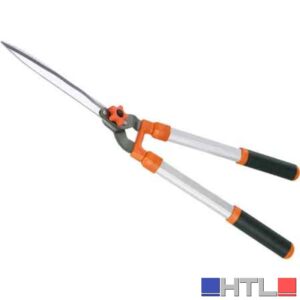 FORBICE PER SIEPE IN ALLUMINIO CARDINALE 30 cm