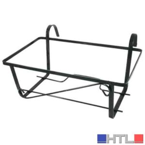 BALCONIERA FISSA 40x20x15h cm