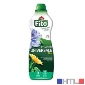 CONCIME LIQUIDO UNIVERSALE FITO 1 lt