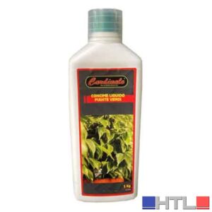 CONCIME LIQUIDO 'PIANTE VERDI' CARDINALE 1 Kg