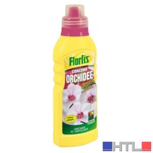 CONCIME LIQUIDO 'ORCHIDEE' FLORTIS 500 ml