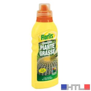 CONCIME LIQUIDO 'PIANTE GRASSE' FLORTIS 485 ml