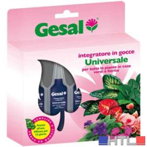 INTEGRATORE IN GOCCE 'UNIVERSALE' Blister da 5 fiale