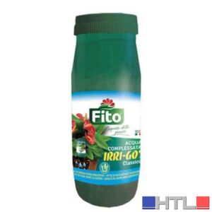 ACQUA COMPLESSATA PER PIANTE 'IRRI-GO' FITO 300 ml
