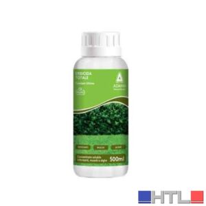 ERBICIDA TOTALE 'FINALSAN ULTIMA' 500 ml