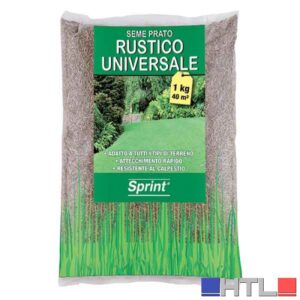 SEMI PER PRATO UNIVERSALE 1 Kg
