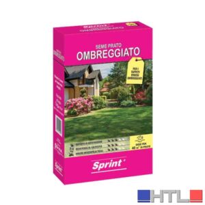 SEMI PER PRATO OMBREGGIATO 1 Kg