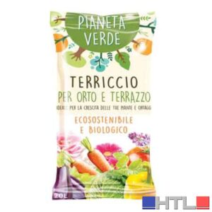 TERRICCIO UNIVERSALE 10 lt
