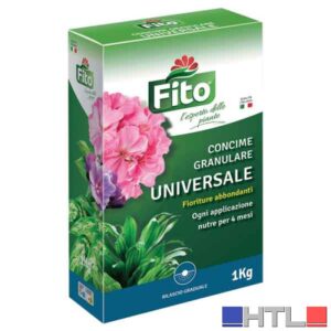 CONCIME GRANULARE UNIVERSALE FITO 1 Kg
