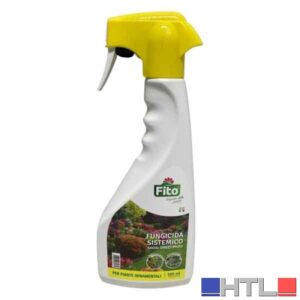 FUNGICIDA SISTEMATICO FITO 500 ml