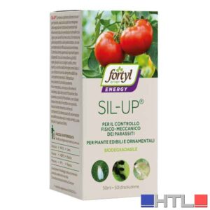 PROTETTIVO PIANTE 'SIL-UP' 50 ml