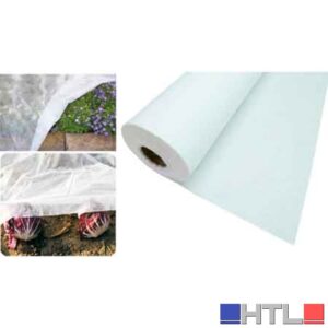 TESSUTO NON TESSUTO TERMICO 1,6x10 mt