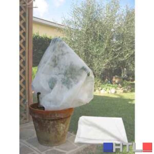 TESSUTO NON TESSUTO TERMICO A CAPPUCCIO 0,8x1,0h mt - Confezione 5 pezzi