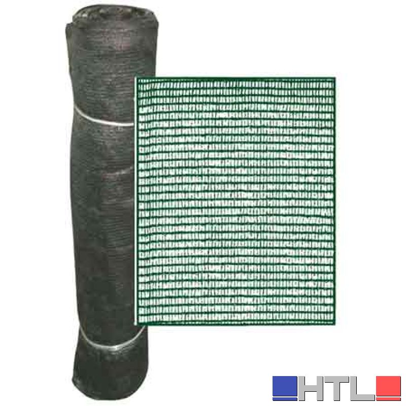RETE OMBREGGIANTE '80' CARDINALE 3x4 mt