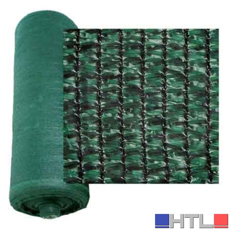RETE OMBREGGIANTE '90' CARDINALE h. 6,0 (piegata H. 1,5 mt) x 100 mt (Confezione da 600 MQ)