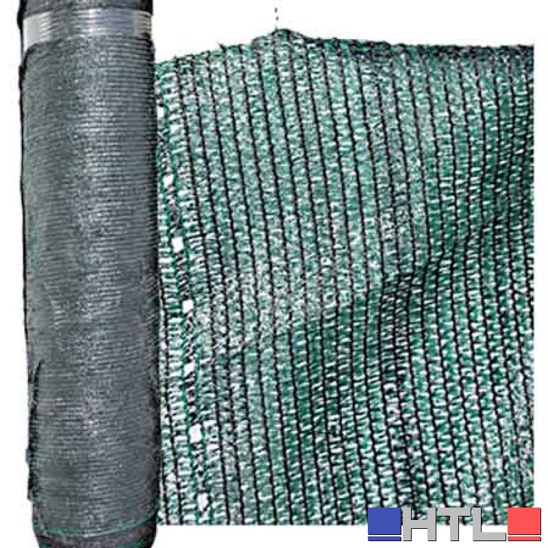 RETE OMBREGGIANTE 'EXTRA 80' h. 1,0 (piegata H. 1,0 mt) x 100 mt (Confezione da 100 MQ)