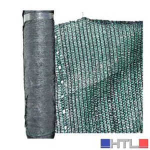 RETE OMBREGGIANTE 'EXTRA 90' h. 1,0 (piegata H. 1,0 mt) x 100 mt (Confezione da 100 MQ)
