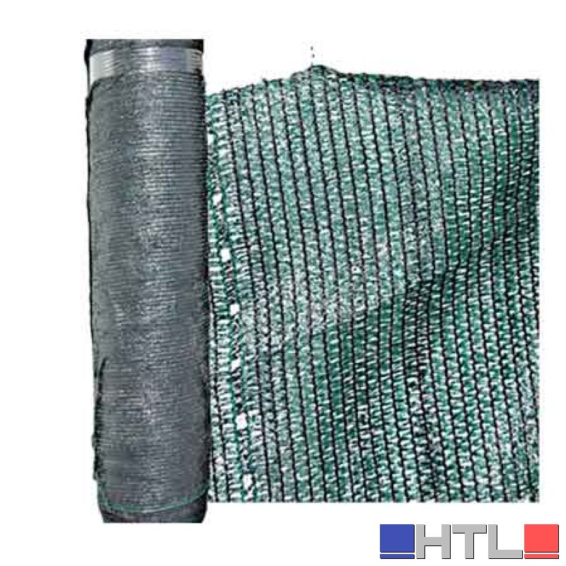 RETE OMBREGGIANTE 'EXTRA 90' h. 3,0 (piegata H. 1,5 mt) x 100 mt (Confezione da 300 MQ)