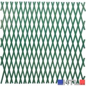 TRALICCIO PLASTICA cm 100x200h (Confezione da 5 pezzi)