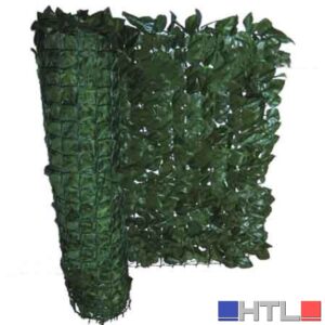 SIEPE ARTIFICIALE 'LAURO' CARDINALE h. 1,5x3 mt