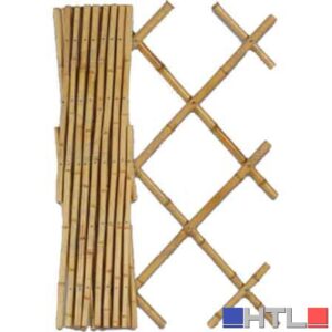 TRALICCIO BAMBOO cm 150x180h