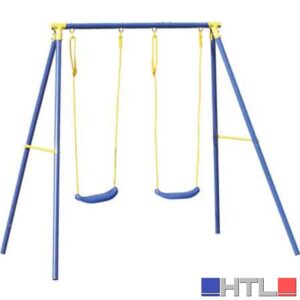 ALTALENA 'BIMBO 2' cm 209x142x182h