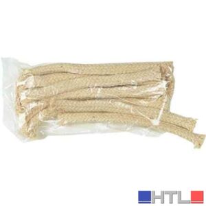 STOPPINO PER TORCE 20 cm - Confezione 20 pezzi