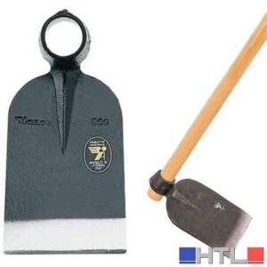 ZAPPA CLASSICA MANICATA ANGELO B. 800 gr