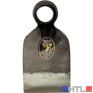 ZAPPETTA CLASSICA ANGELO B. '300' 300 gr - Cod. manico 4312204