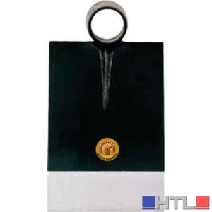 ZAPPA TIPO NAPOLI ORSATTI 'ART.021' 1300 gr - Cod. manico 4315018