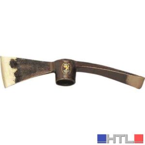 ZAPPASCURE TIPO SOLITA ANGELO B. 1800 gr - Cod. manico 4312404