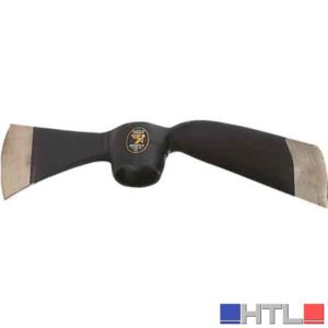 ZAPPASCURE TIPO NOLA ANGELO B. 1800 gr - Cod. manico 4312404