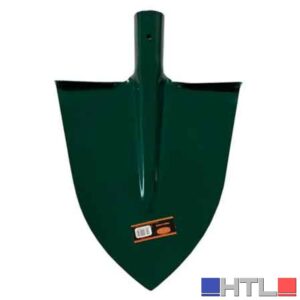 VANGA A PUNTA IDEAL STAR 250x295x394 mm - 0,9 kg