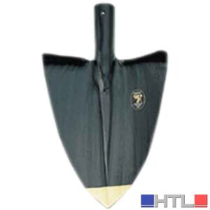 VANGA TIPO VARESE A PUNTA ANGELO B. 1100 gr - Cod. manico 4312802