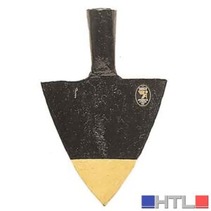 VANGA TIPO ROMA A PUNTA ANGELO B. 21x21 - 1100 gr