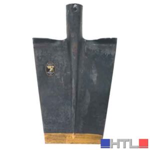 VANGA TIPO VARESE QUADRA ANGELO B. 1100 gr - Cod. manico 4312802