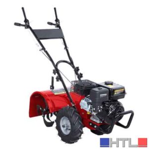 MOTOCOLTIVATORE A SCOPPIO 'LE42212-48W' 212 cc