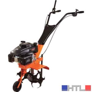 MOTOZAPPA CARDINALE 'CR400' 161 cc