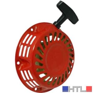 AVVIAMENTO PER MOTOCOLTIVATORE CARDINALE